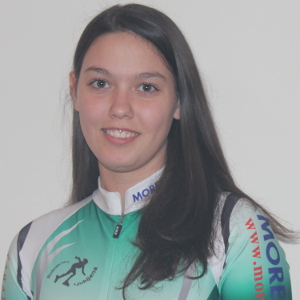 Nika Ponikvar photo